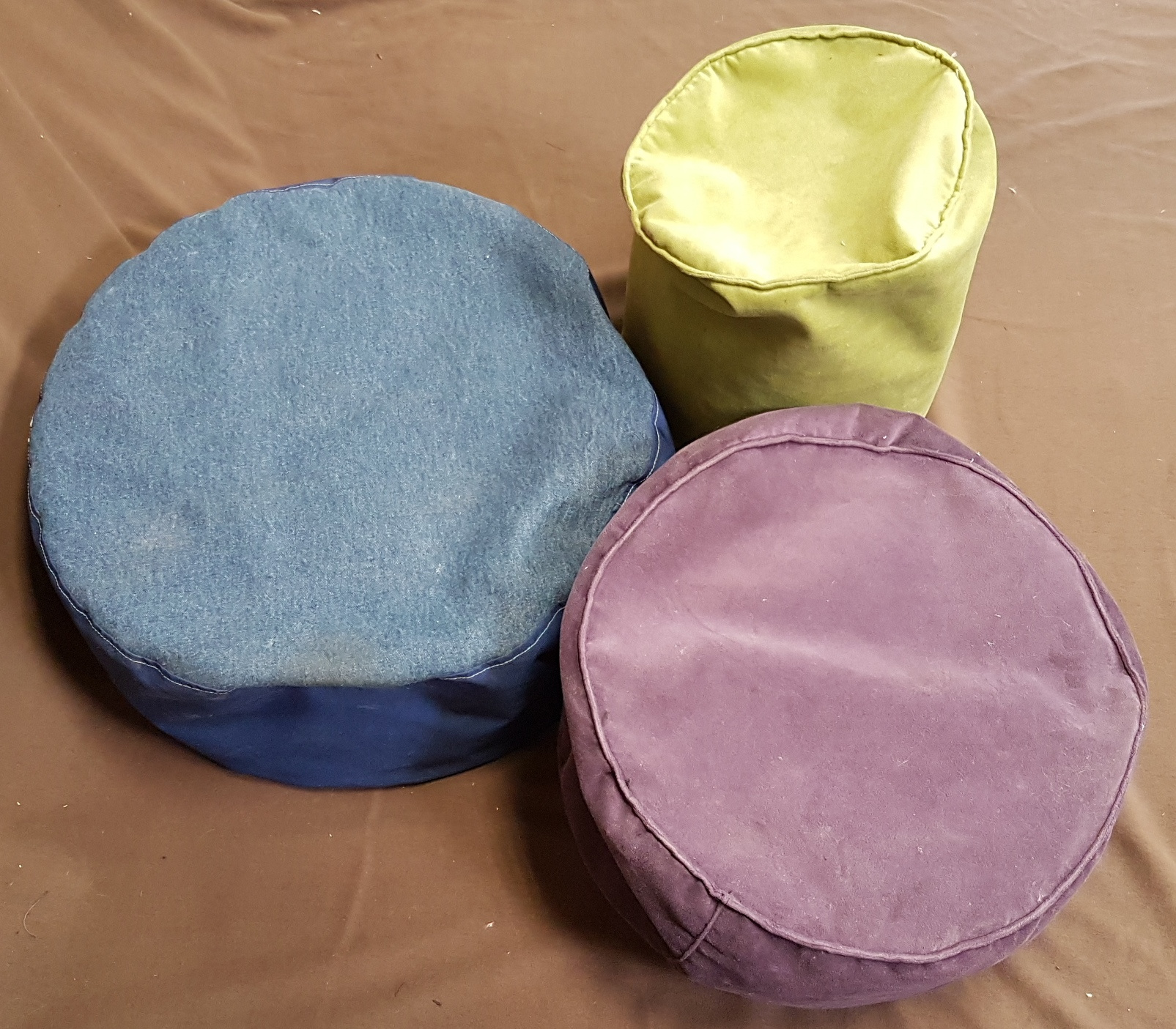 Bean Bag Seats