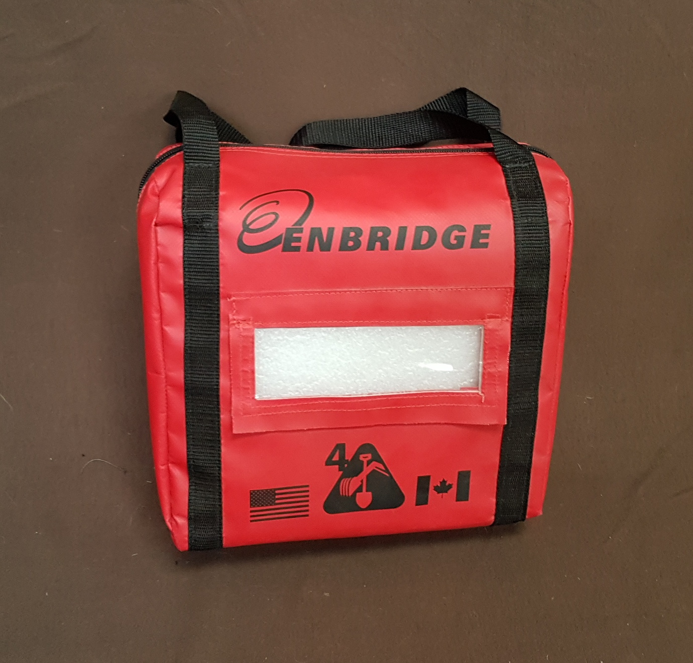 Line Locator Bag